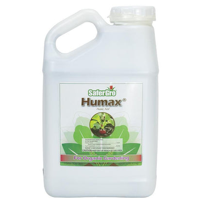 Humax (Gallon) - Tampa Home & Garden Store
