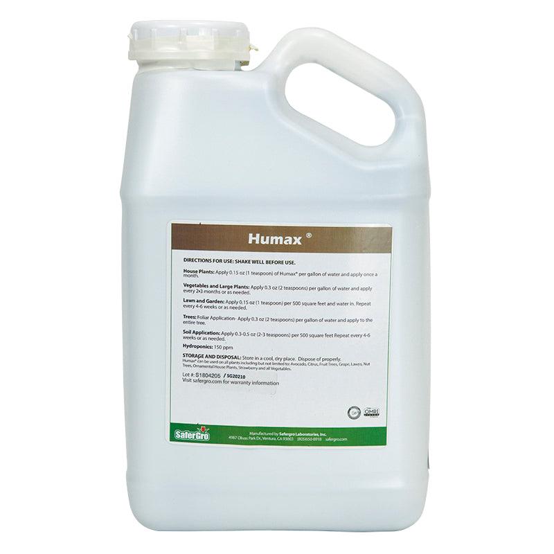 Humax (Gallon) - Tampa Home & Garden Store