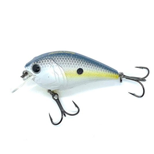 Hunter 1.5 Squarebill - Tampa Home & Garden Store