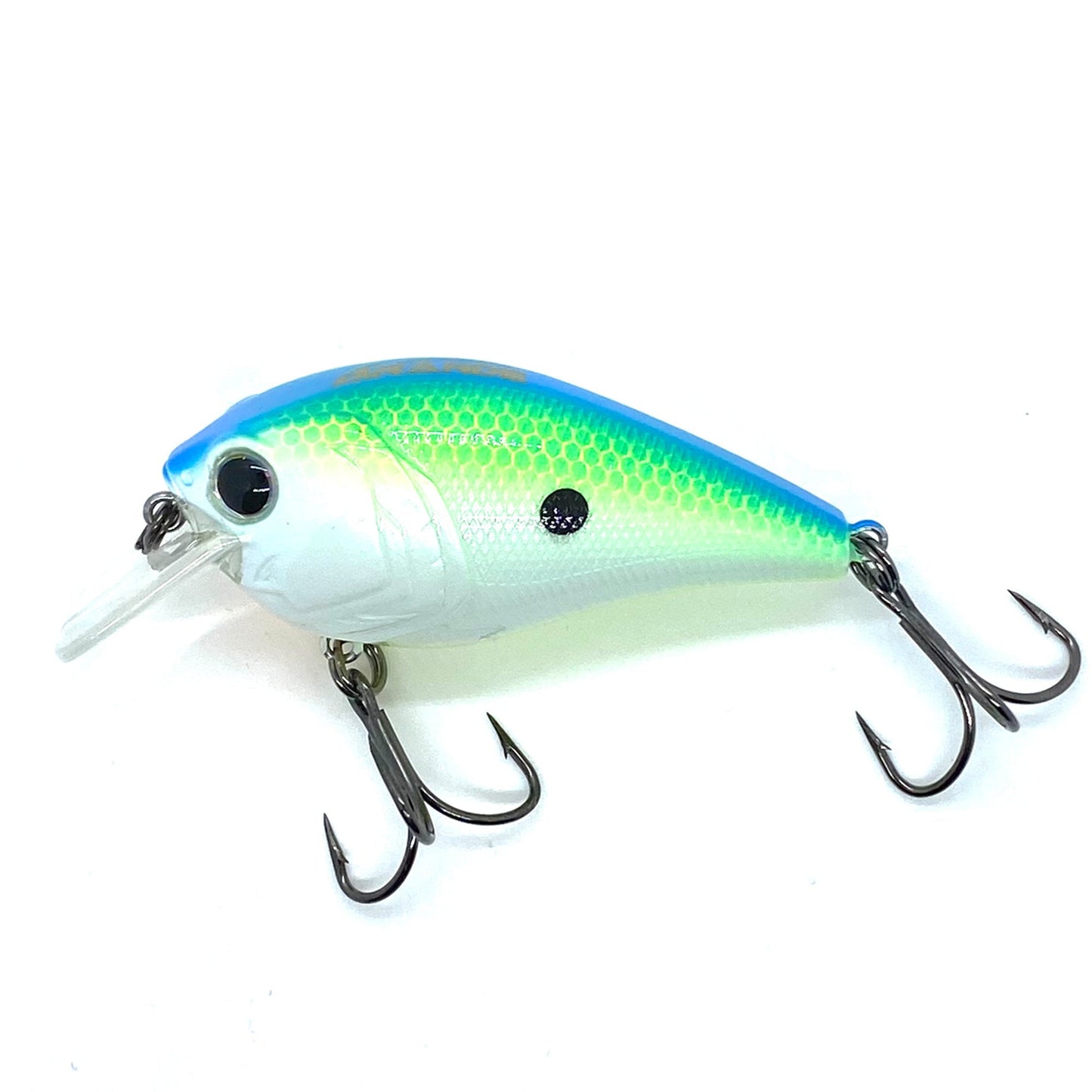 Hunter 1.5 Squarebill - Tampa Home & Garden Store