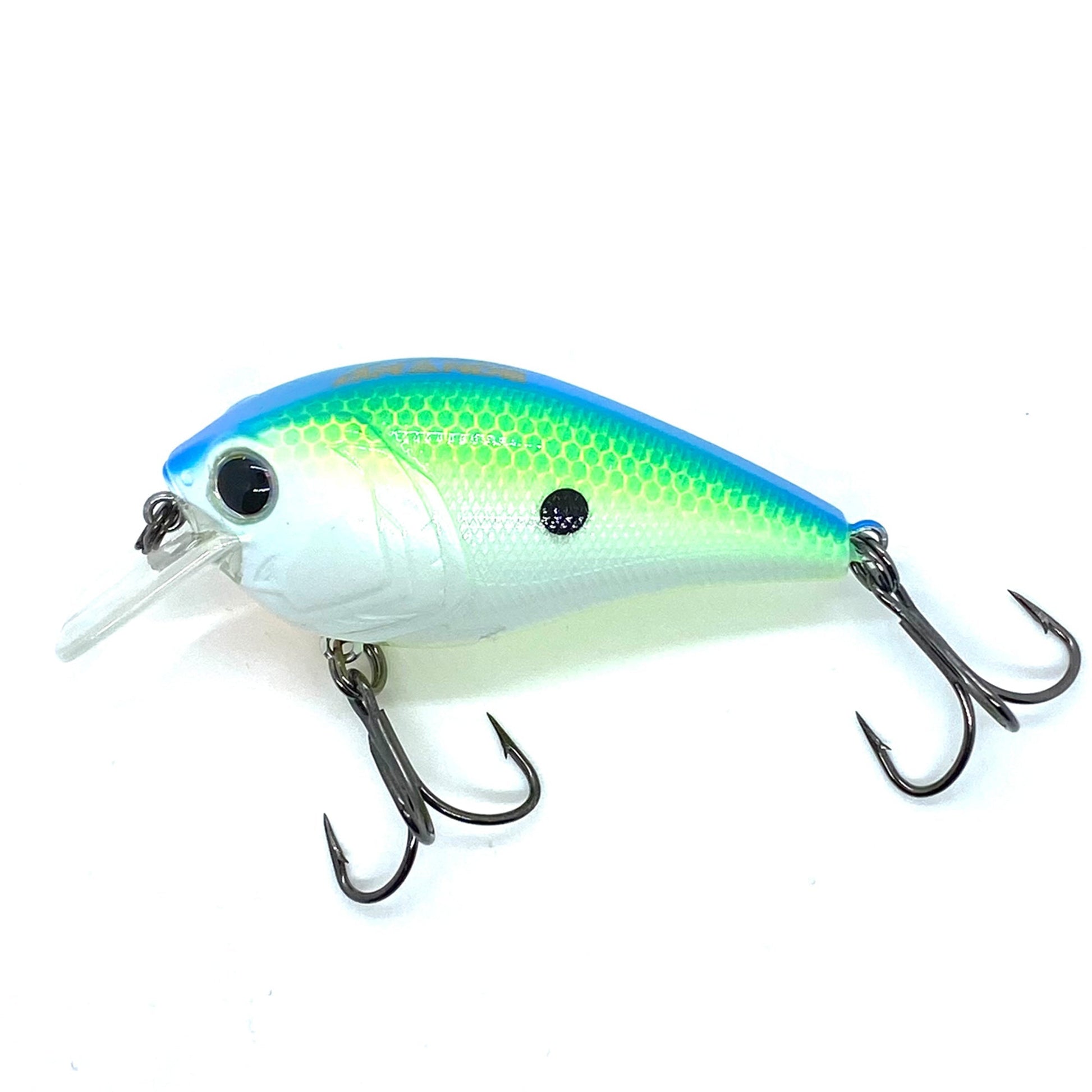Hunter 1.5 Squarebill - Tampa Home & Garden Store