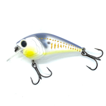 Hunter 1.5 Squarebill - Tampa Home & Garden Store