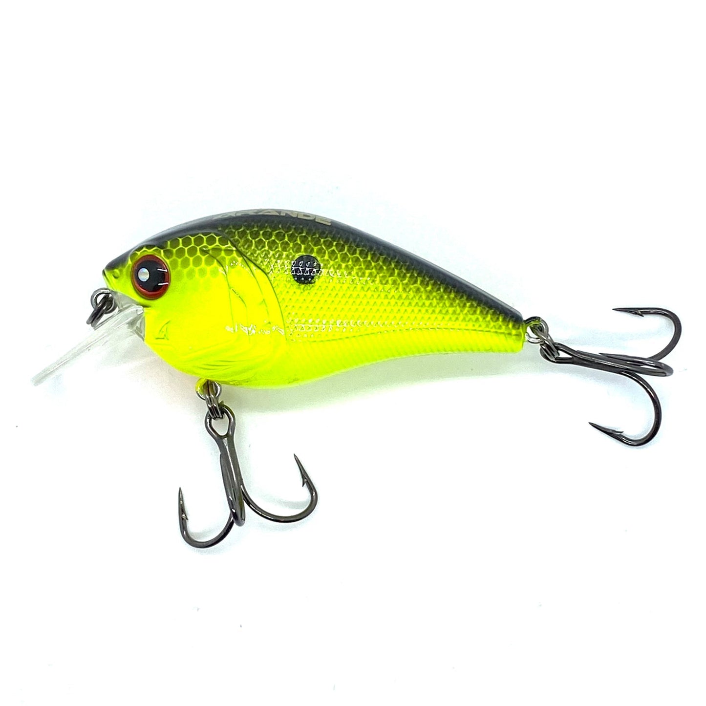 Hunter 1.5 Squarebill - Tampa Home & Garden Store