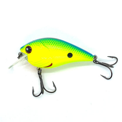 Hunter 1.5 Squarebill - Tampa Home & Garden Store