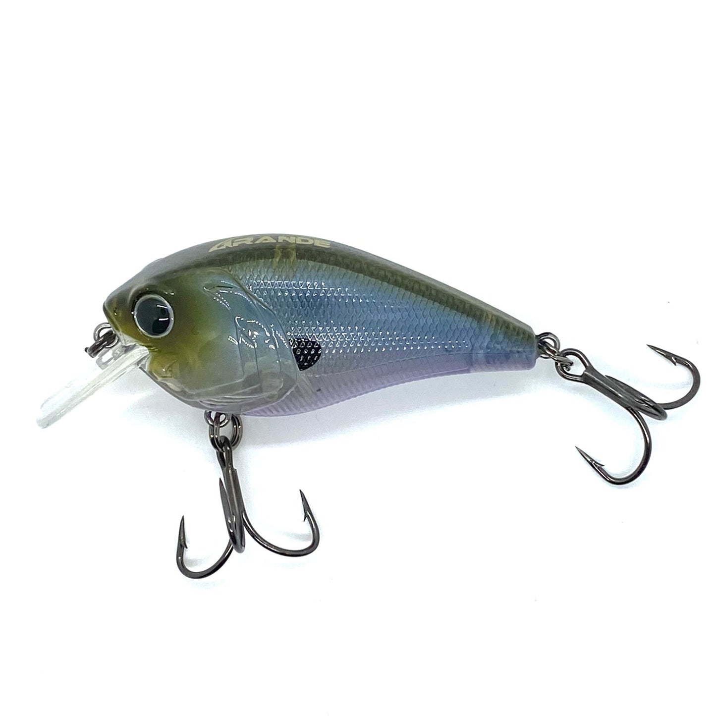 Hunter 1.5 Squarebill - Tampa Home & Garden Store