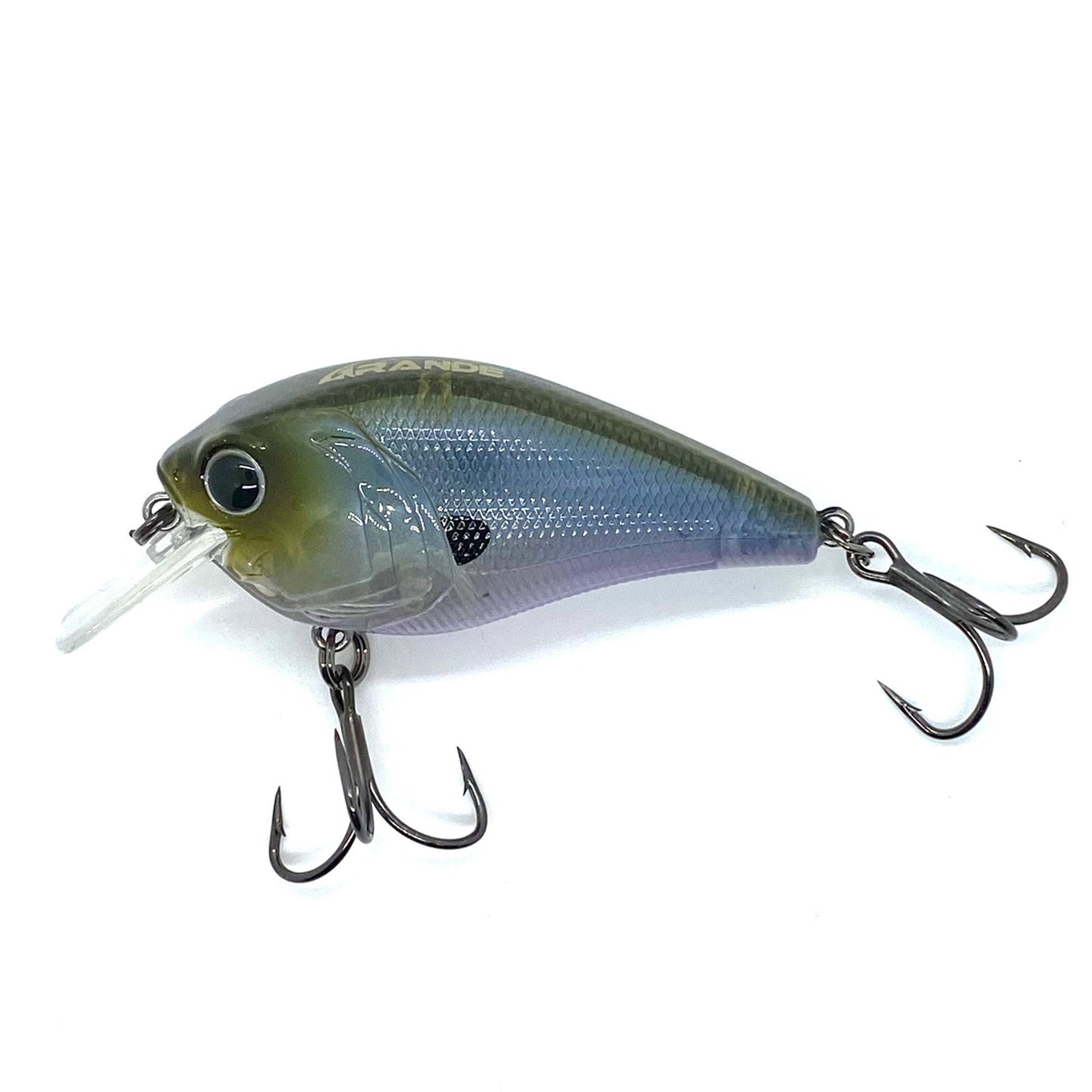 Hunter 1.5 Squarebill - Tampa Home & Garden Store