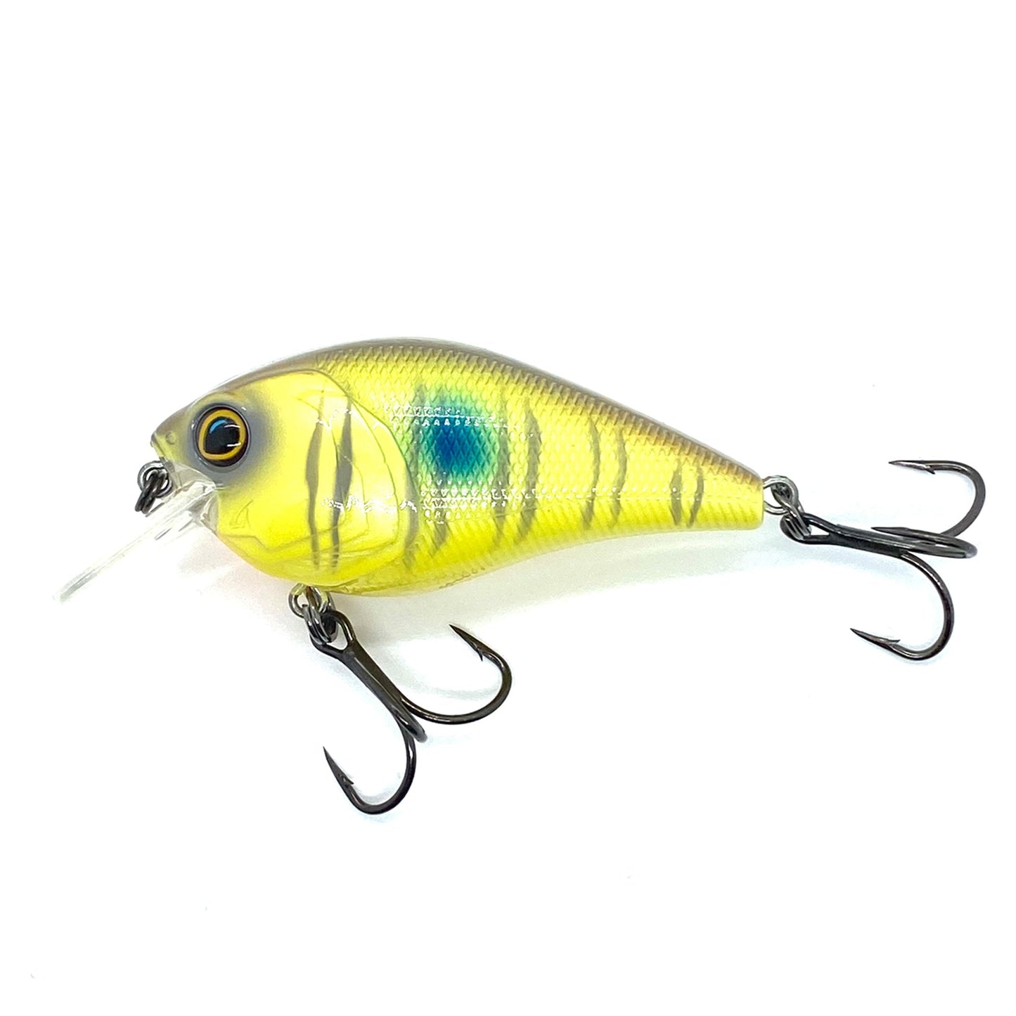 Hunter 1.5 Squarebill - Tampa Home & Garden Store