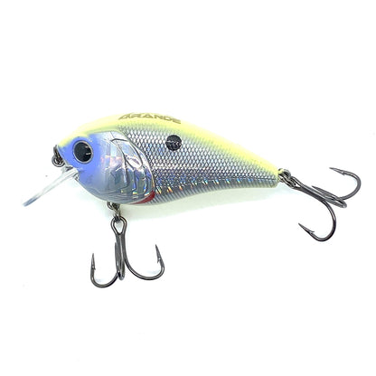 Hunter 1.5 Squarebill - Tampa Home & Garden Store