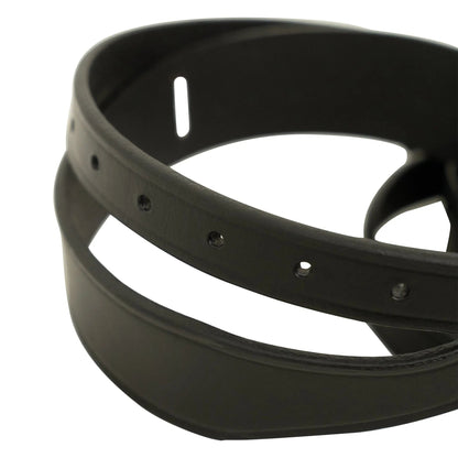 Huntley Equestrian Children's Black Leather Jodhpur Garter Straps - Tampa Home & Garden Store