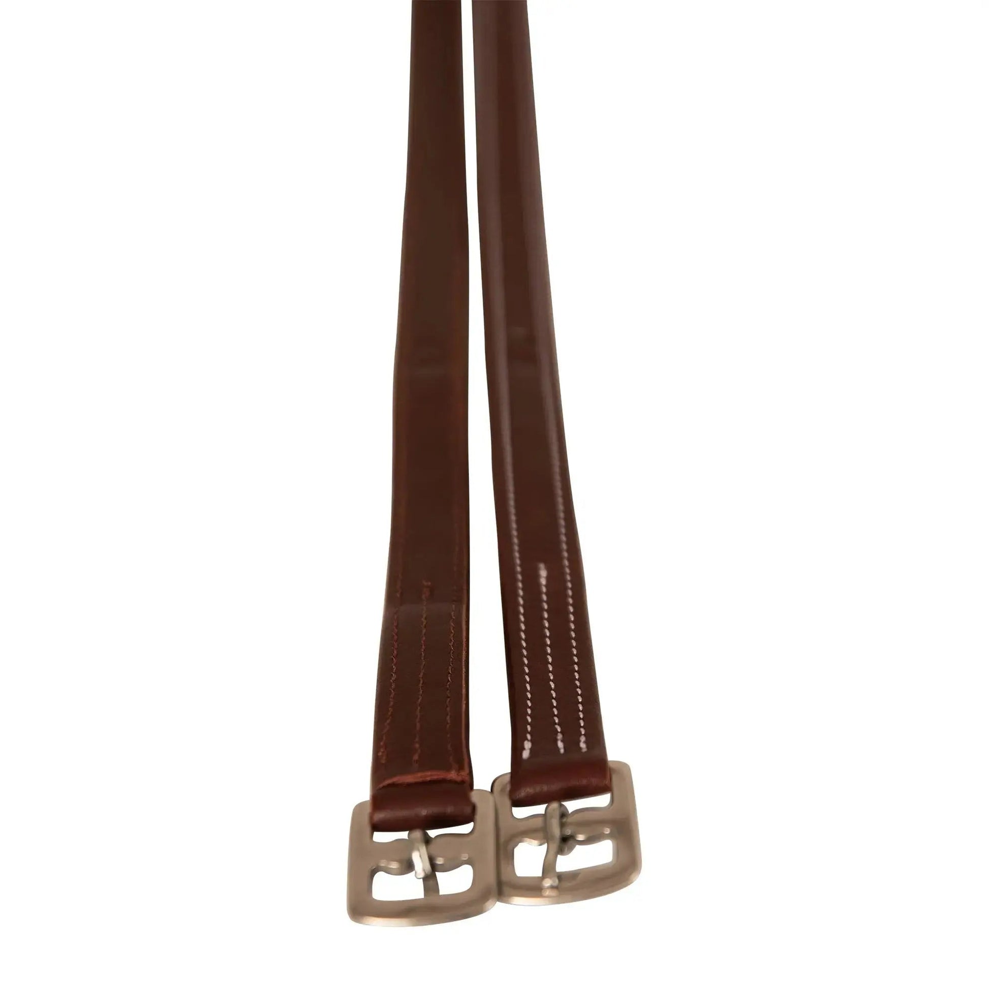 Huntley Equestrian Children's Stirrup Leathers - Tampa Home & Garden Store