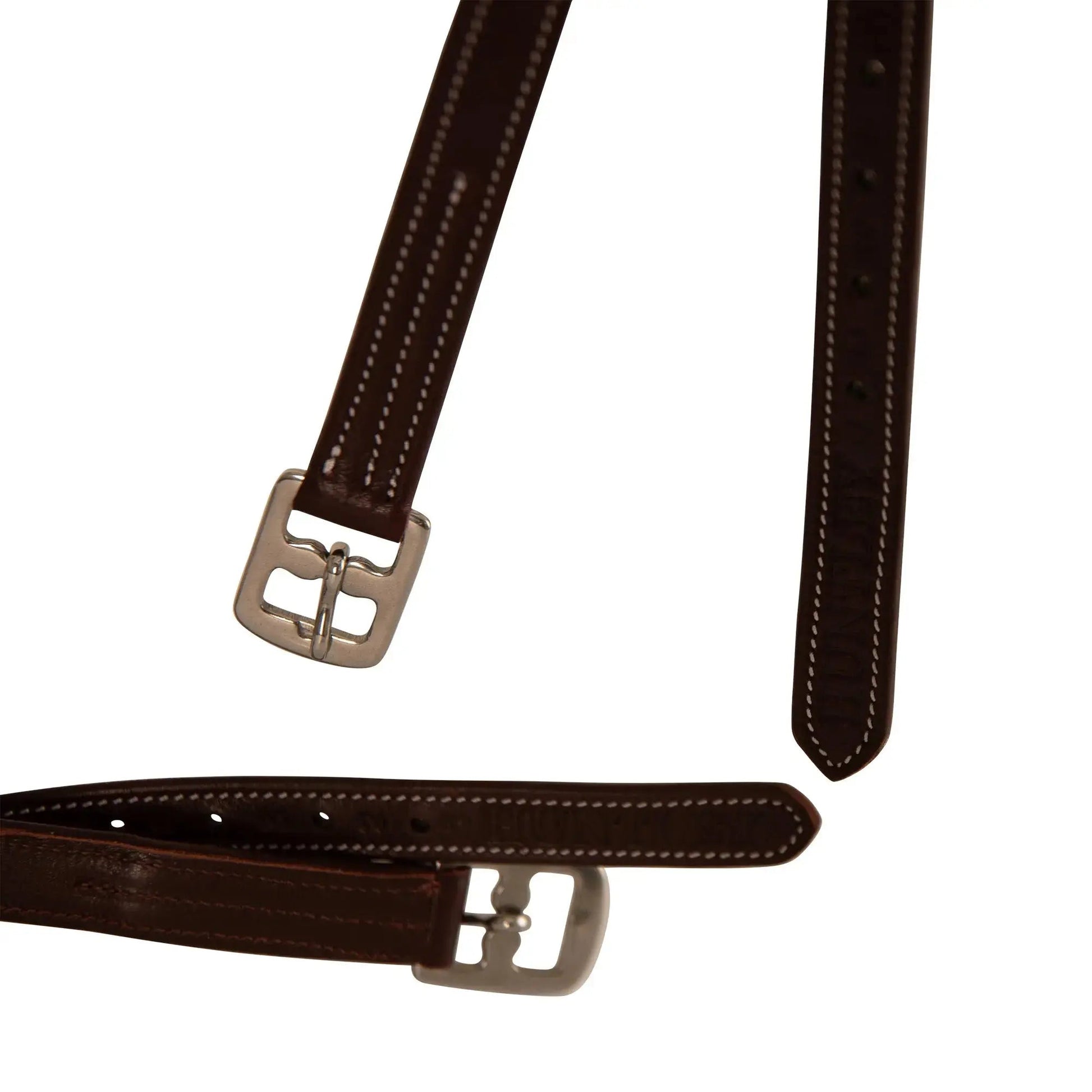 Huntley Equestrian Children's Stirrup Leathers - Tampa Home & Garden Store