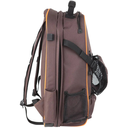Huntley Equestrian Deluxe Equestrian Backpack - Tampa Home & Garden Store