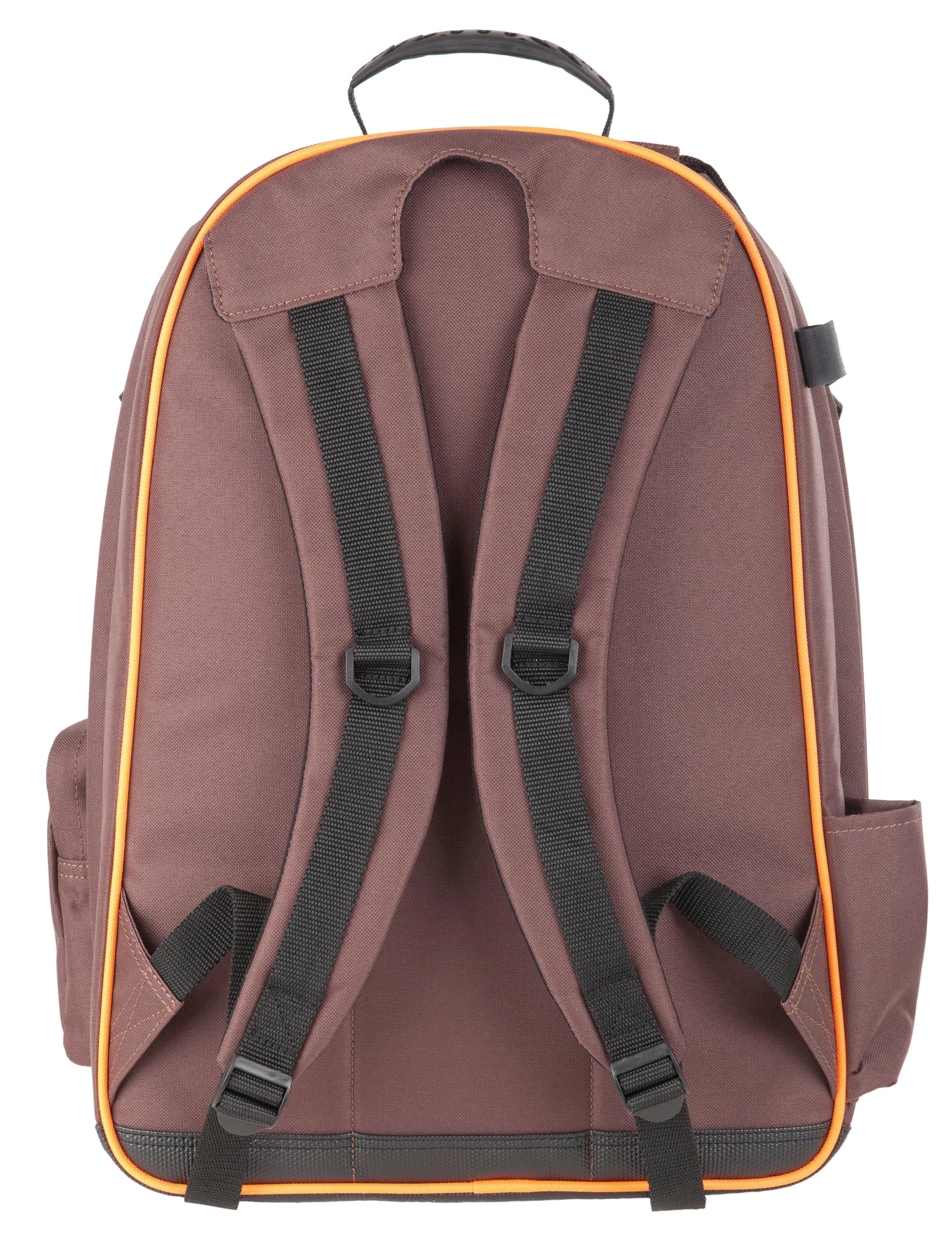 Huntley Equestrian Deluxe Equestrian Backpack - Tampa Home & Garden Store