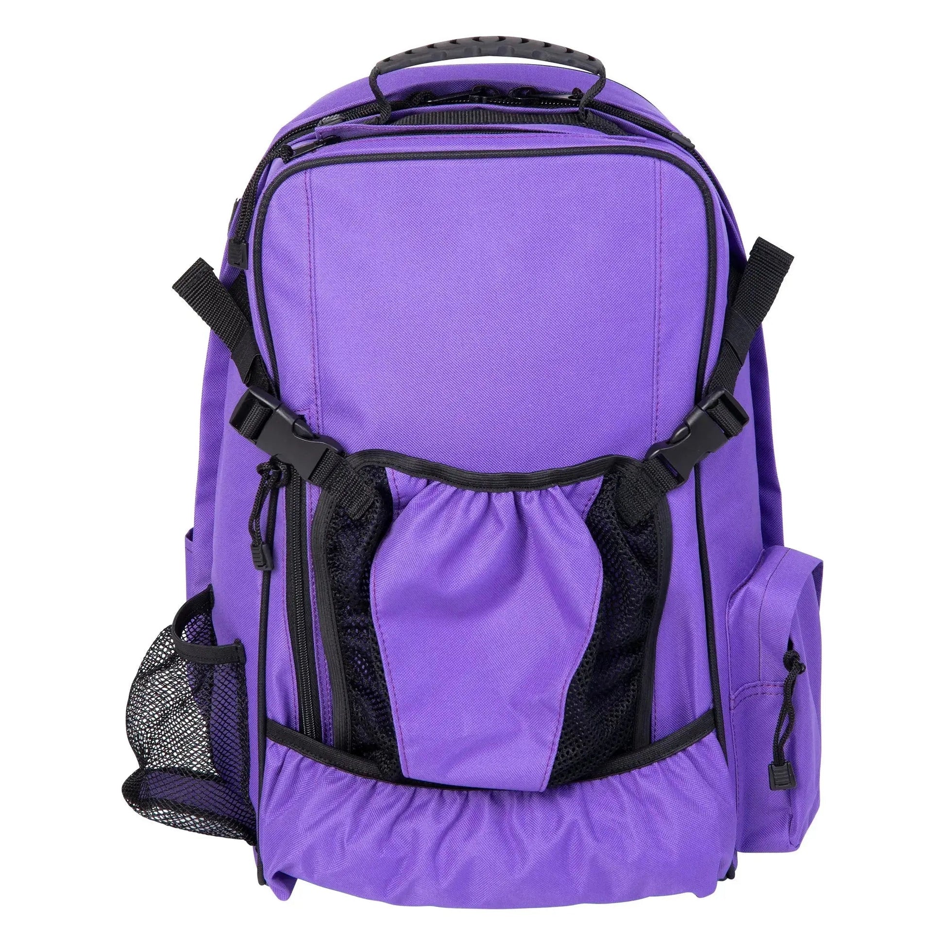 Huntley Equestrian Deluxe Equestrian Backpack - Tampa Home & Garden Store