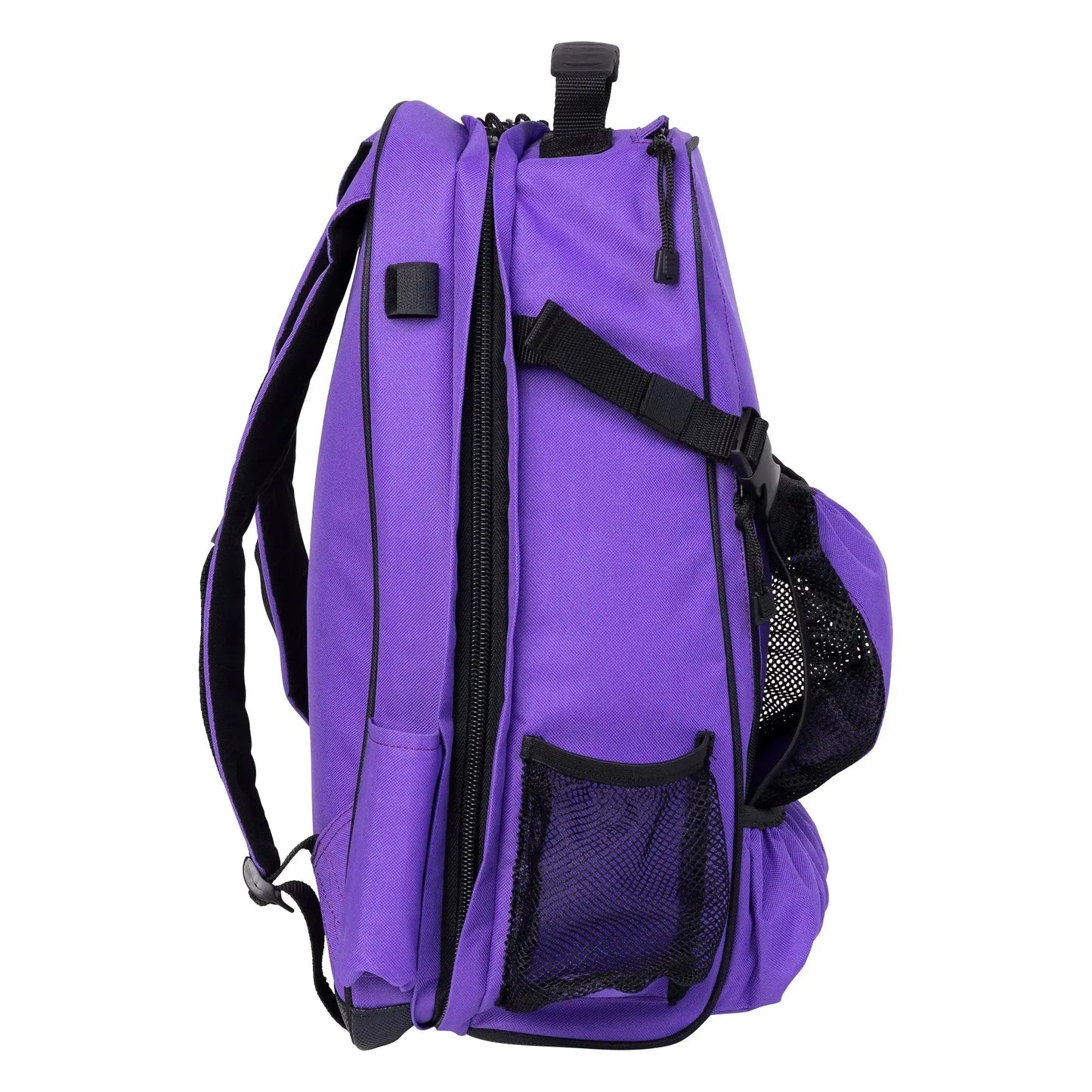 Huntley Equestrian Deluxe Equestrian Backpack - Tampa Home & Garden Store
