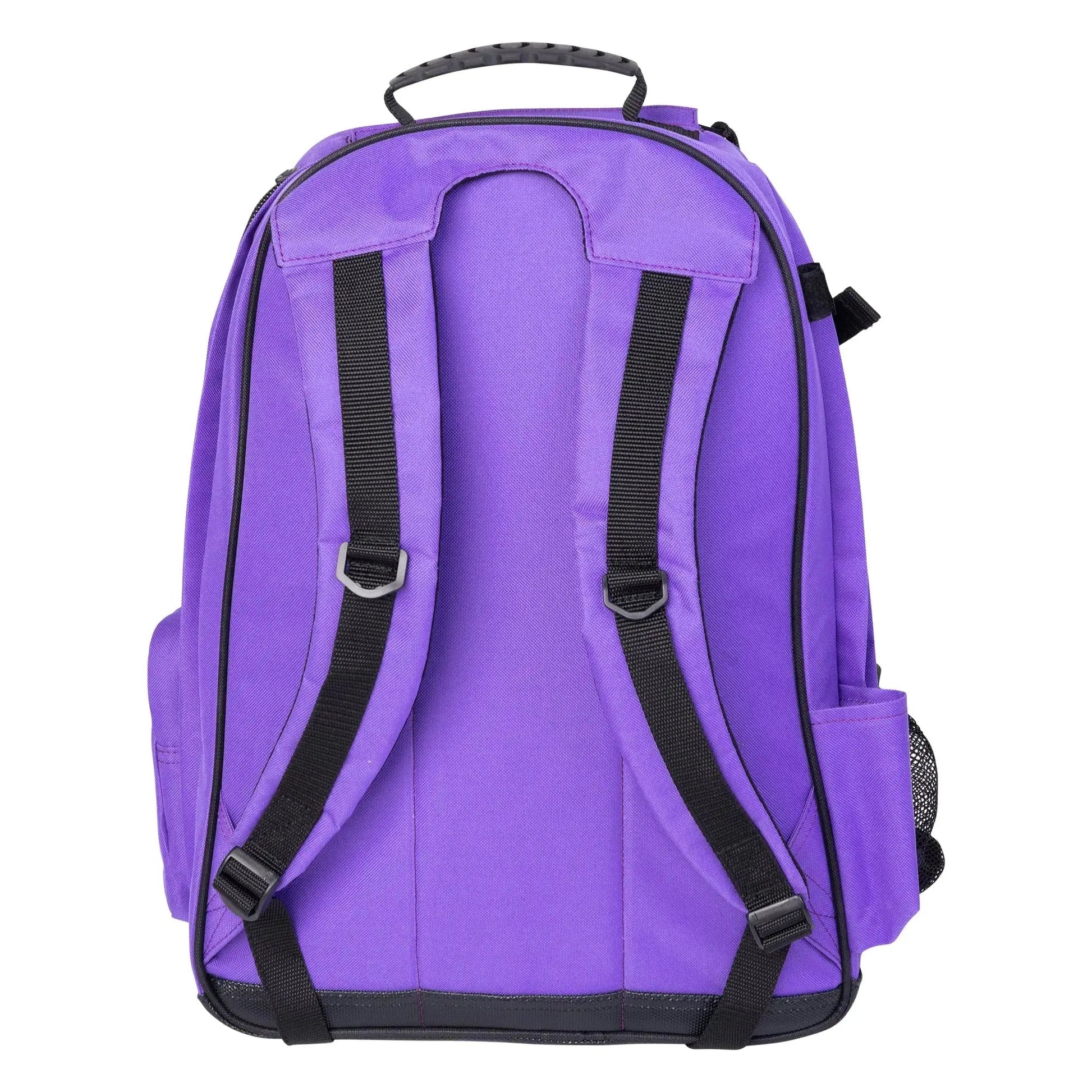 Huntley Equestrian Deluxe Equestrian Backpack - Tampa Home & Garden Store