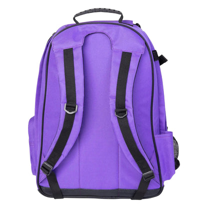 Huntley Equestrian Deluxe Equestrian Backpack - Tampa Home & Garden Store