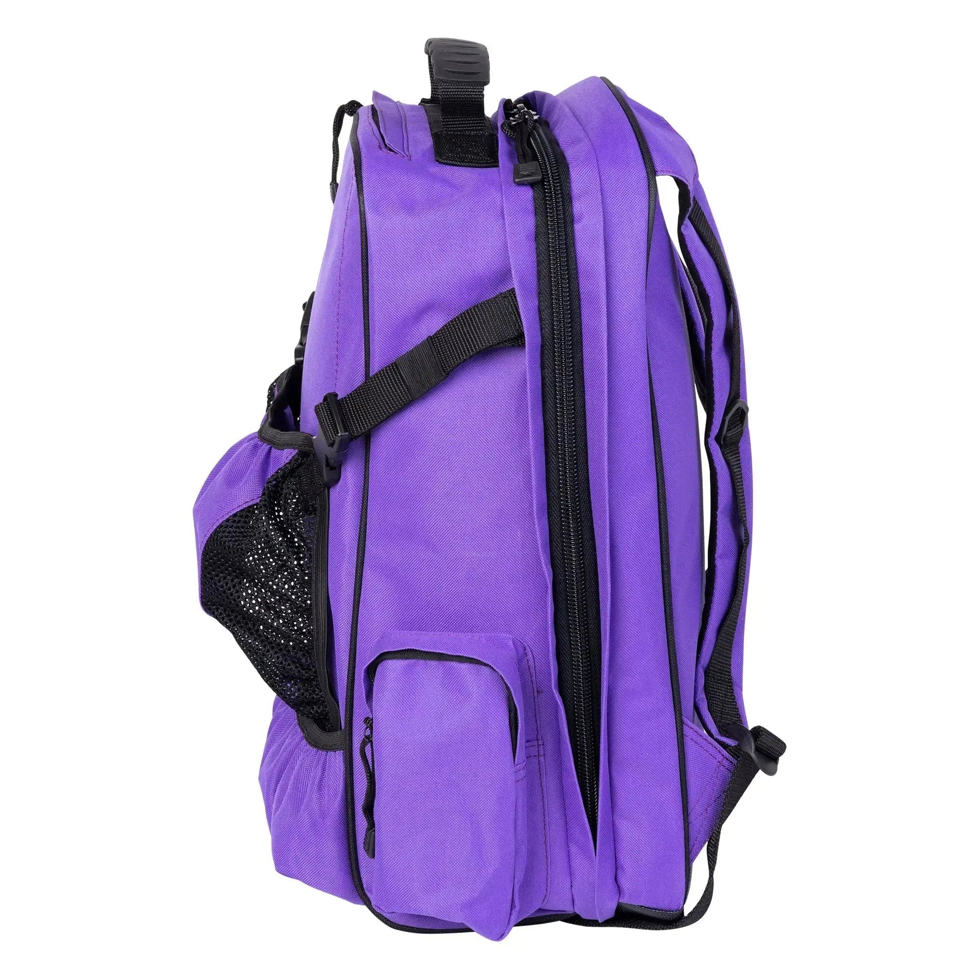 Huntley Equestrian Deluxe Equestrian Backpack - Tampa Home & Garden Store