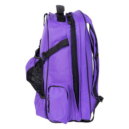 Huntley Equestrian Deluxe Equestrian Backpack - Tampa Home & Garden Store