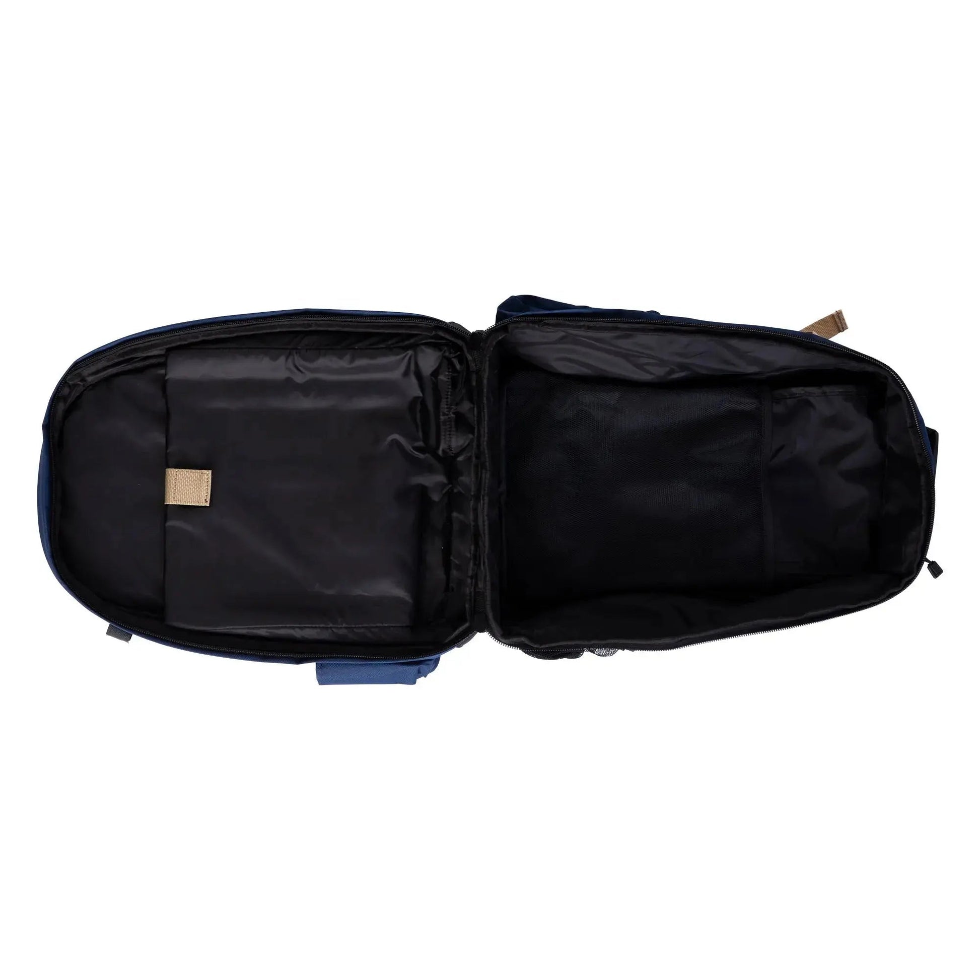 Huntley Equestrian Deluxe Equestrian Backpack - Tampa Home & Garden Store