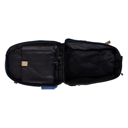 Huntley Equestrian Deluxe Equestrian Backpack - Tampa Home & Garden Store