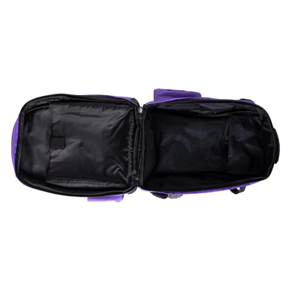 Huntley Equestrian Deluxe Equestrian Backpack - Tampa Home & Garden Store
