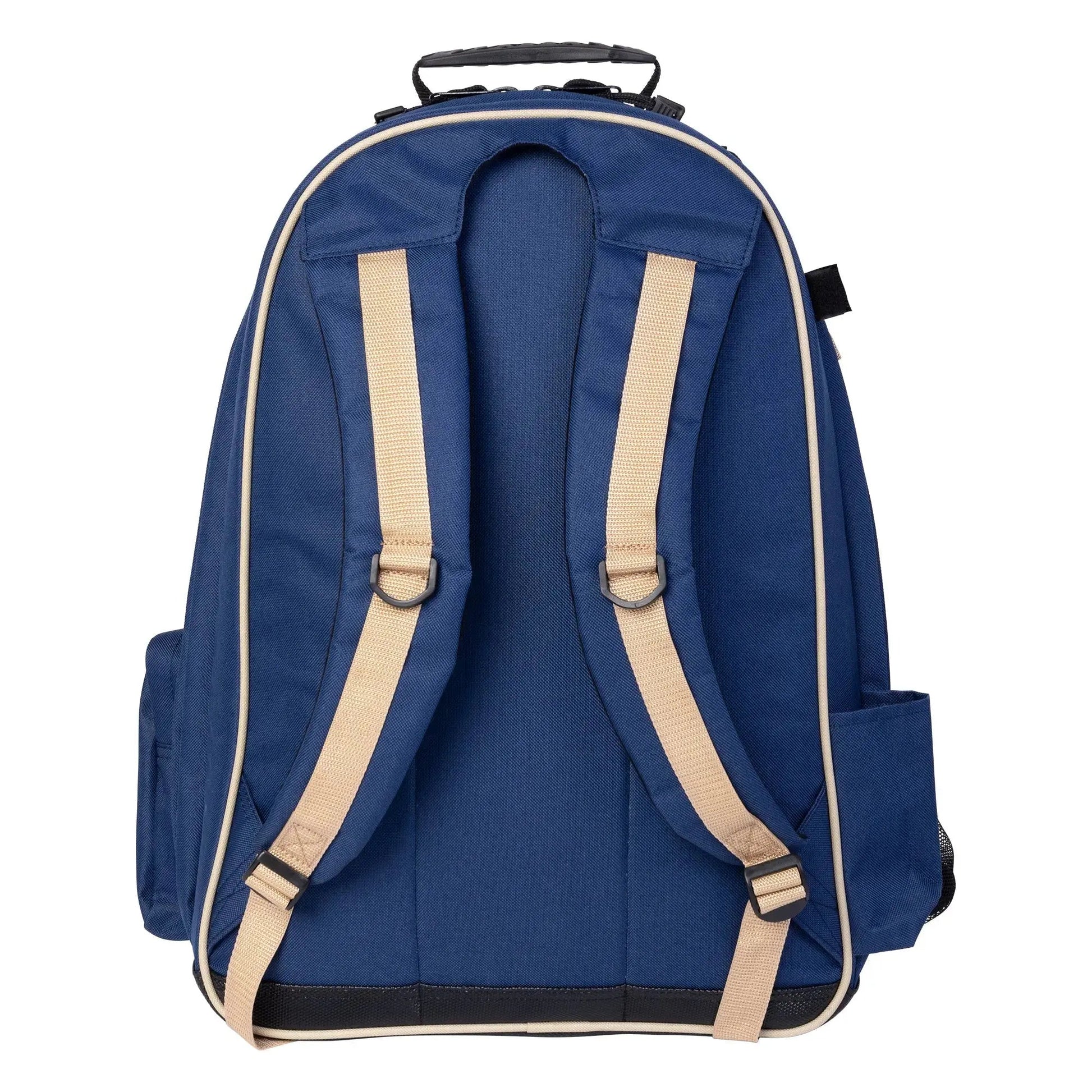 Huntley Equestrian Deluxe Equestrian Backpack - Tampa Home & Garden Store