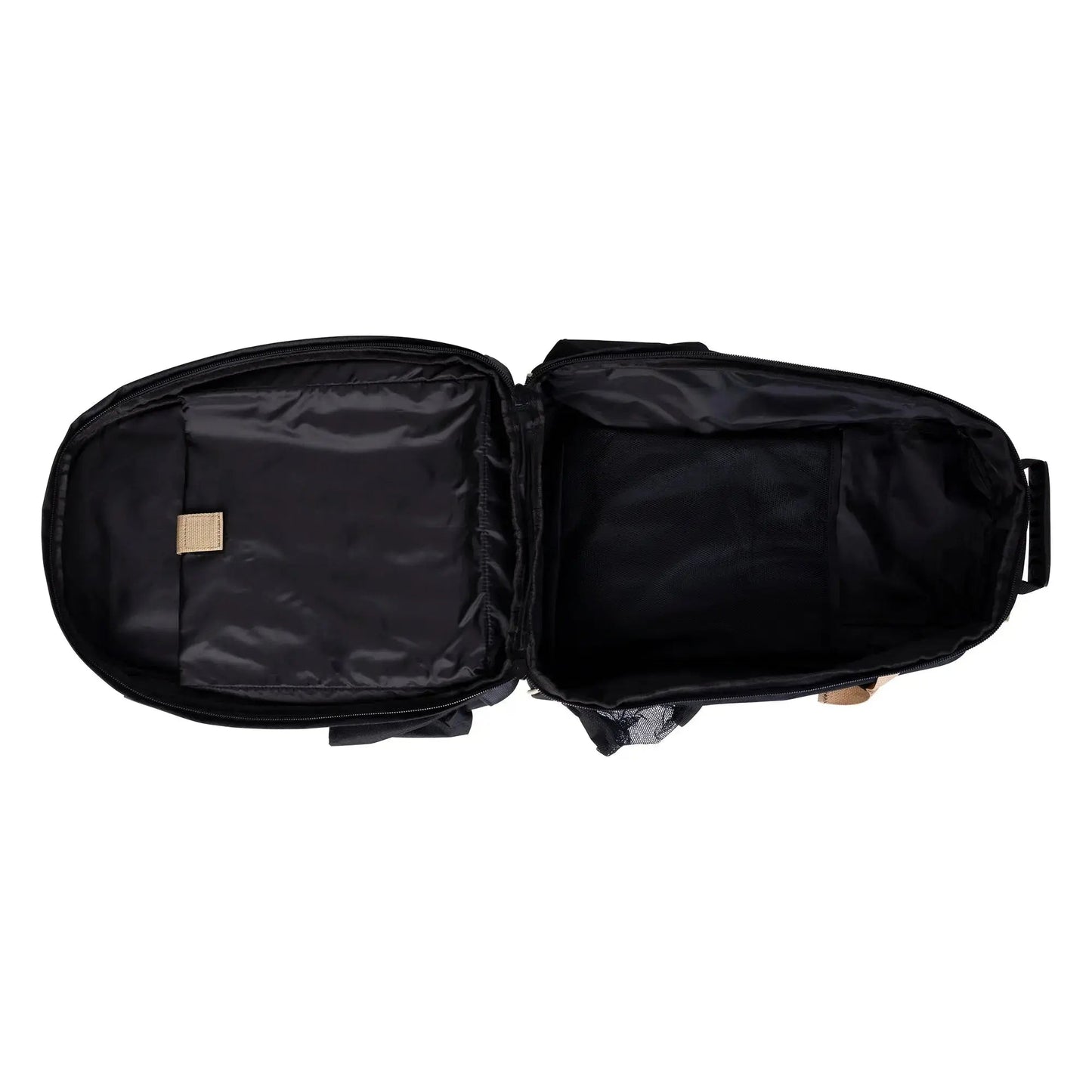 Huntley Equestrian Deluxe Equestrian Backpack - Tampa Home & Garden Store