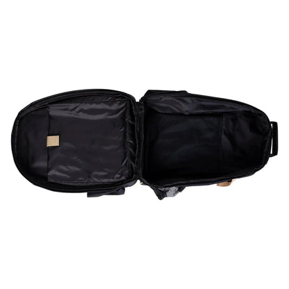 Huntley Equestrian Deluxe Equestrian Backpack - Tampa Home & Garden Store