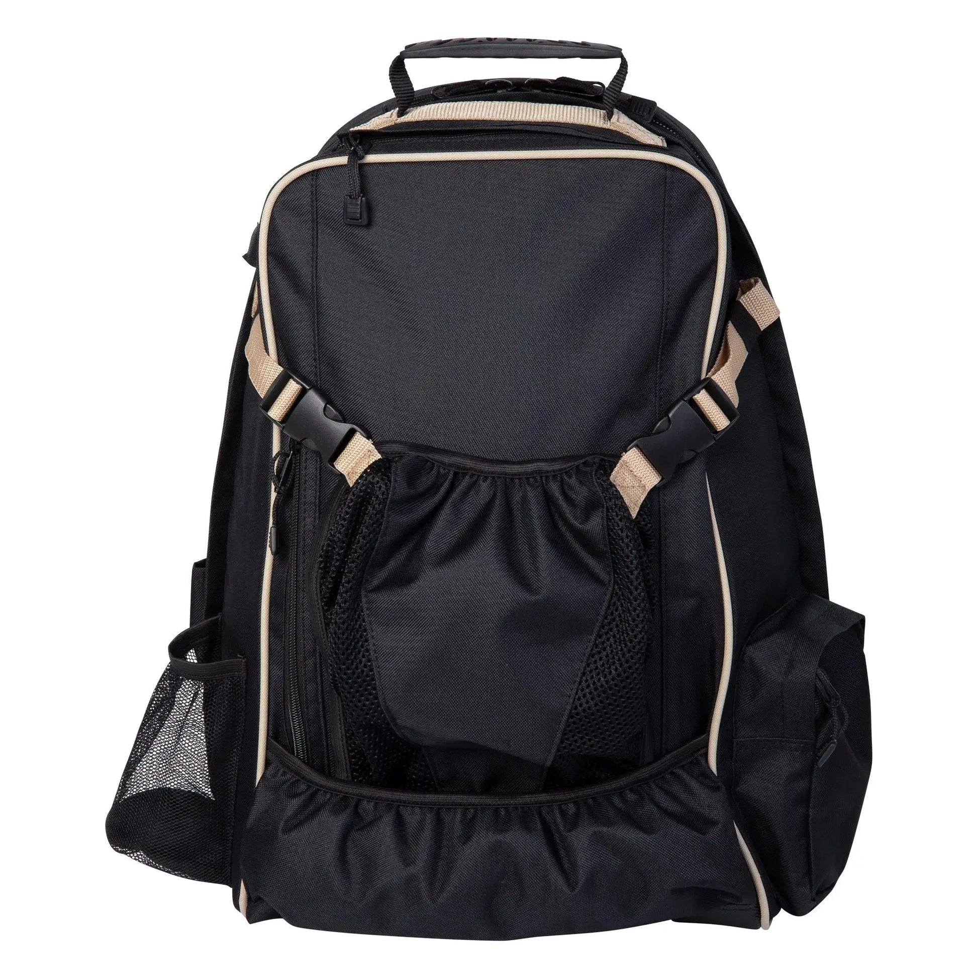 Huntley Equestrian Deluxe Equestrian Backpack - Tampa Home & Garden Store