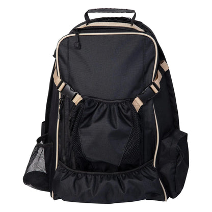 Huntley Equestrian Deluxe Equestrian Backpack - Tampa Home & Garden Store