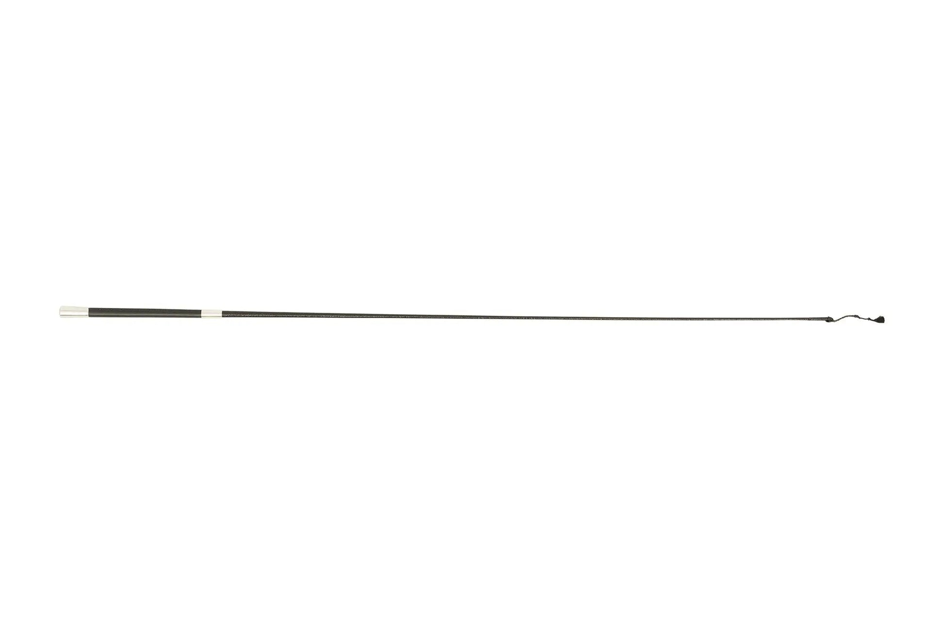 Huntley Equestrian Dressage Whip, 39" Inches, Black - Tampa Home & Garden Store