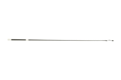 Huntley Equestrian Dressage Whip, 39" Inches, Black - Tampa Home & Garden Store