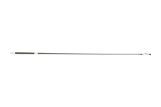 Huntley Equestrian Dressage Whip, 39" Inches, Black - Tampa Home & Garden Store