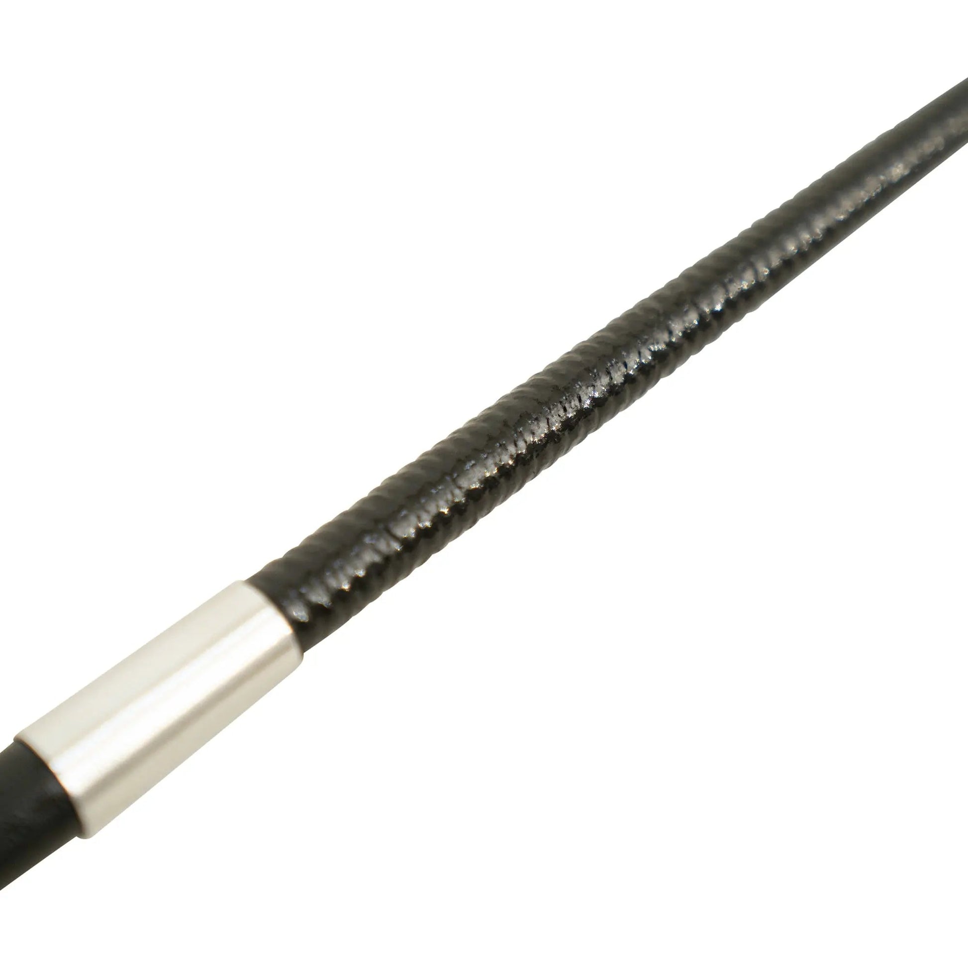 Huntley Equestrian Dressage Whip, 39" Inches, Black - Tampa Home & Garden Store