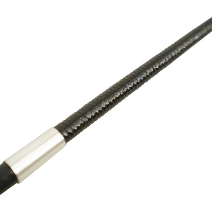 Huntley Equestrian Dressage Whip, 39" Inches, Black - Tampa Home & Garden Store
