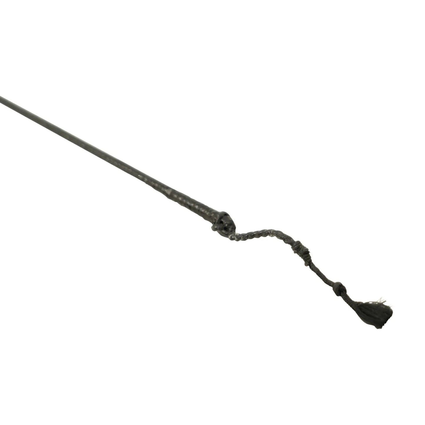 Huntley Equestrian Dressage Whip, 39" Inches, Black - Tampa Home & Garden Store