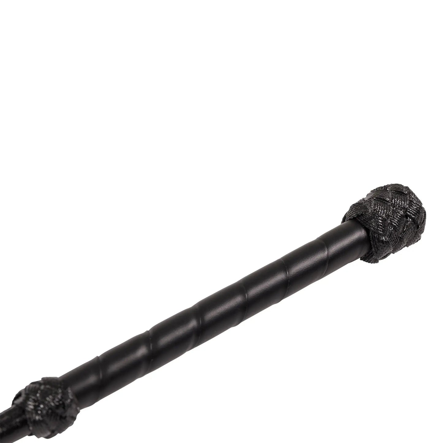 Huntley Equestrian Leather Jumping Bat Riding Crop - Tampa Home & Garden Store