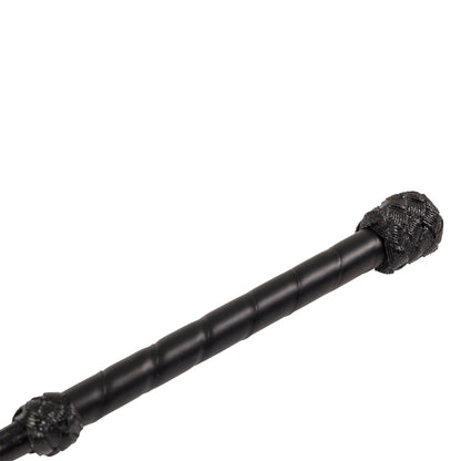 Huntley Equestrian Leather Jumping Bat Riding Crop - Tampa Home & Garden Store