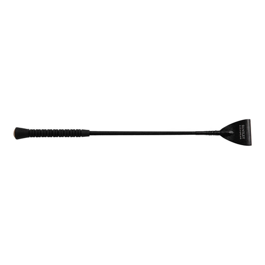 Huntley Equestrian Rubber Handle Jumping Bat - Tampa Home & Garden Store