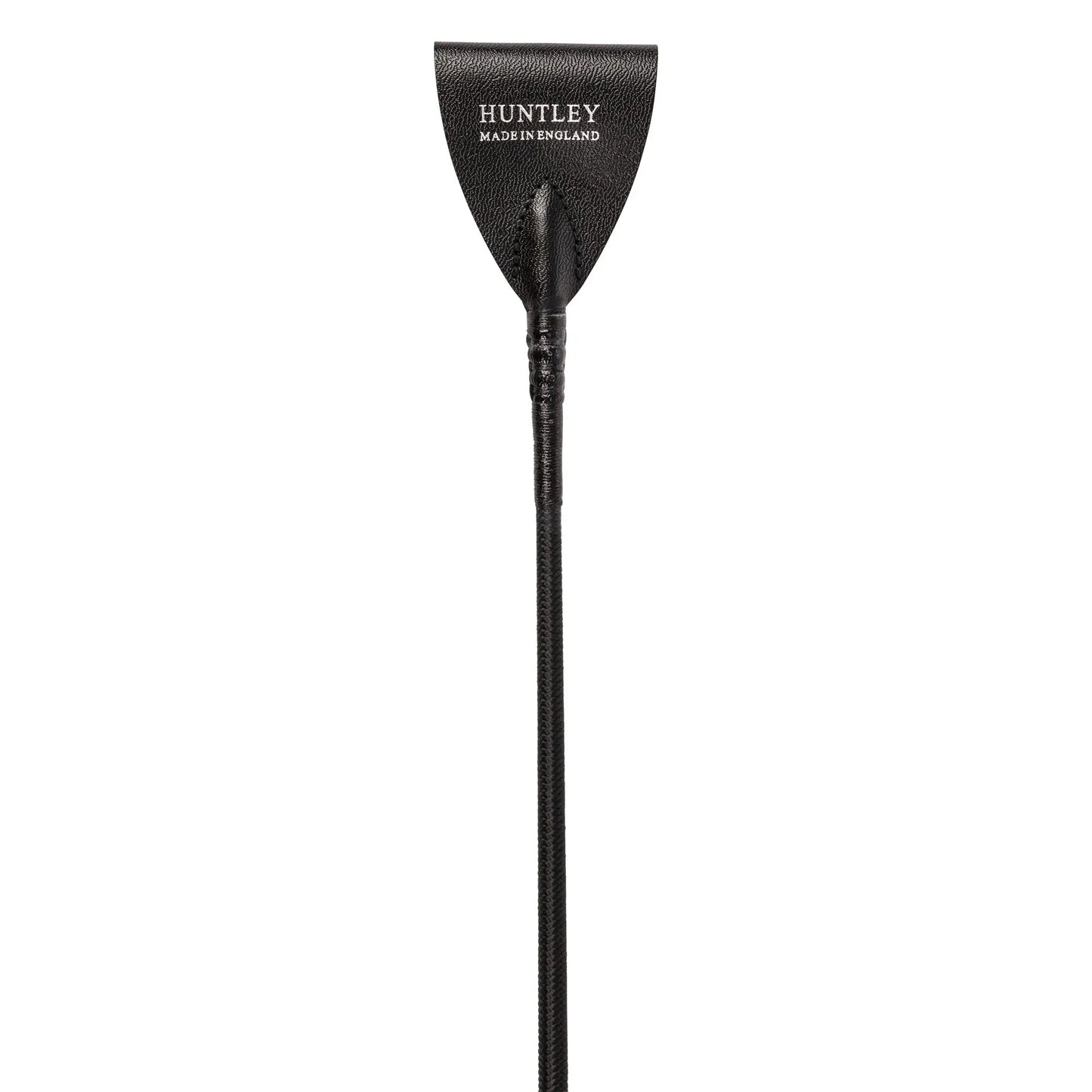Huntley Equestrian Rubber Handle Jumping Bat - Tampa Home & Garden Store