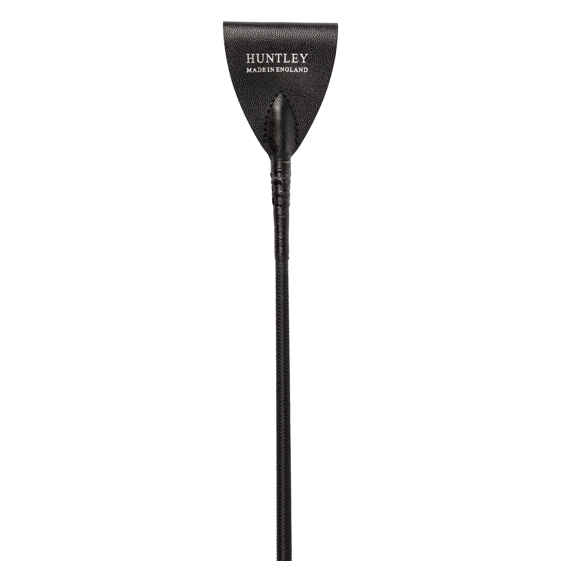 Huntley Equestrian Rubber Handle Jumping Bat - Tampa Home & Garden Store