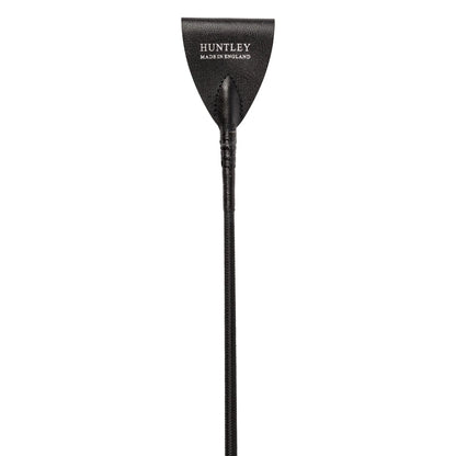 Huntley Equestrian Rubber Handle Jumping Bat - Tampa Home & Garden Store