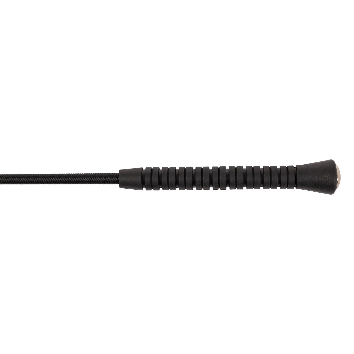 Huntley Equestrian Rubber Handle Jumping Bat - Tampa Home & Garden Store