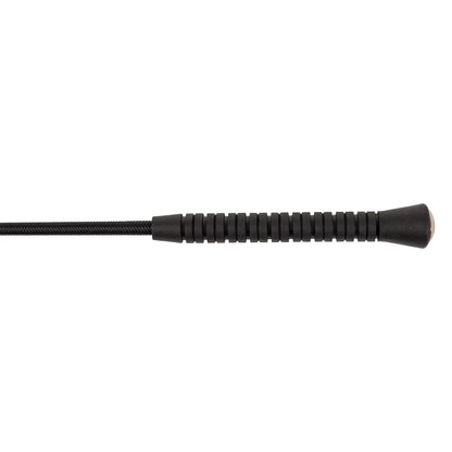Huntley Equestrian Rubber Handle Jumping Bat - Tampa Home & Garden Store