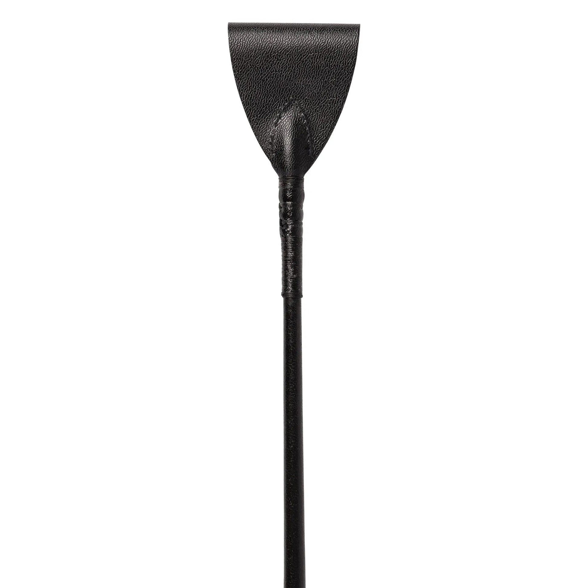Huntley Equestrian Rubber Handle Jumping Bat - Tampa Home & Garden Store