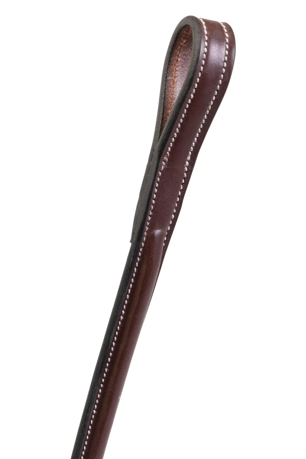 Huntley Equestrian Sedgwick Fancy Stitched Raised Standing Martingale - Tampa Home & Garden Store