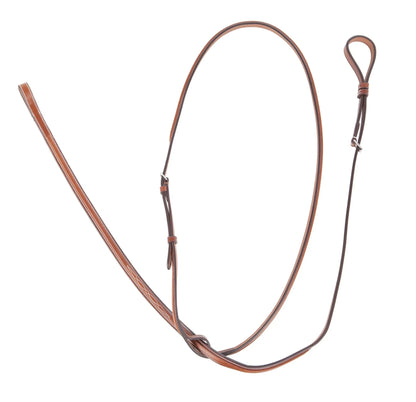 Huntley Equestrian Sedgwick Fancy Stitched Raised Standing Martingale - Tampa Home & Garden Store