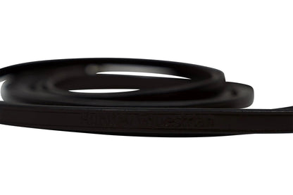 Huntley Equestrian Sedgwick Leather Draw Reins With Snap Ends - Tampa Home & Garden Store
