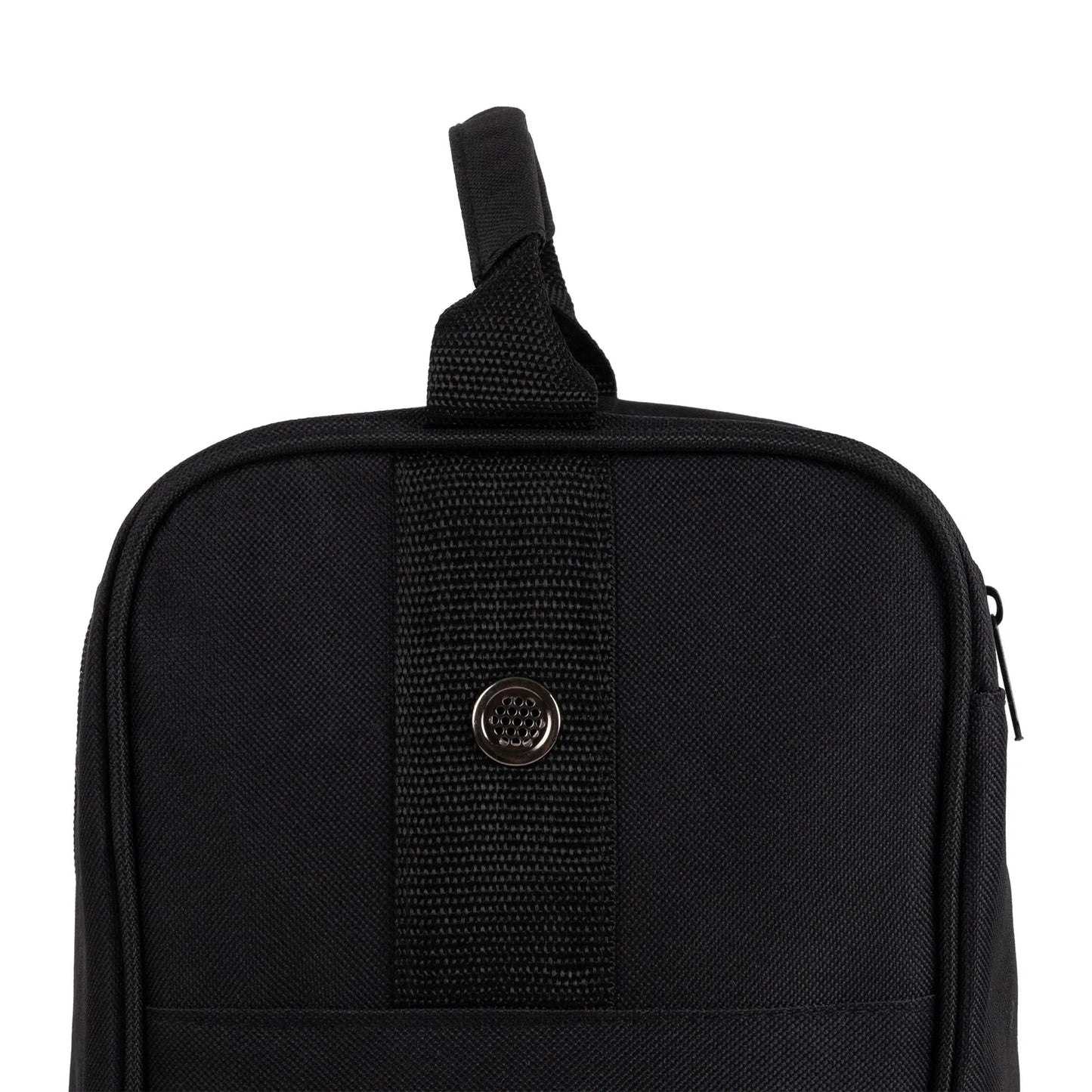 Huntley Equestrian Tall Riding Boot Bag, Black - Tampa Home & Garden Store